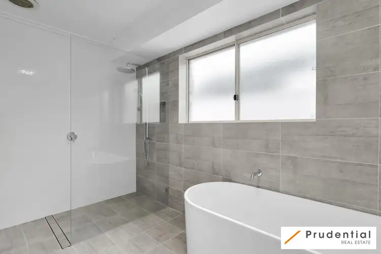 Fourth view of Homely house listing, 21 Vannon Circuit, Currans Hill NSW 2567