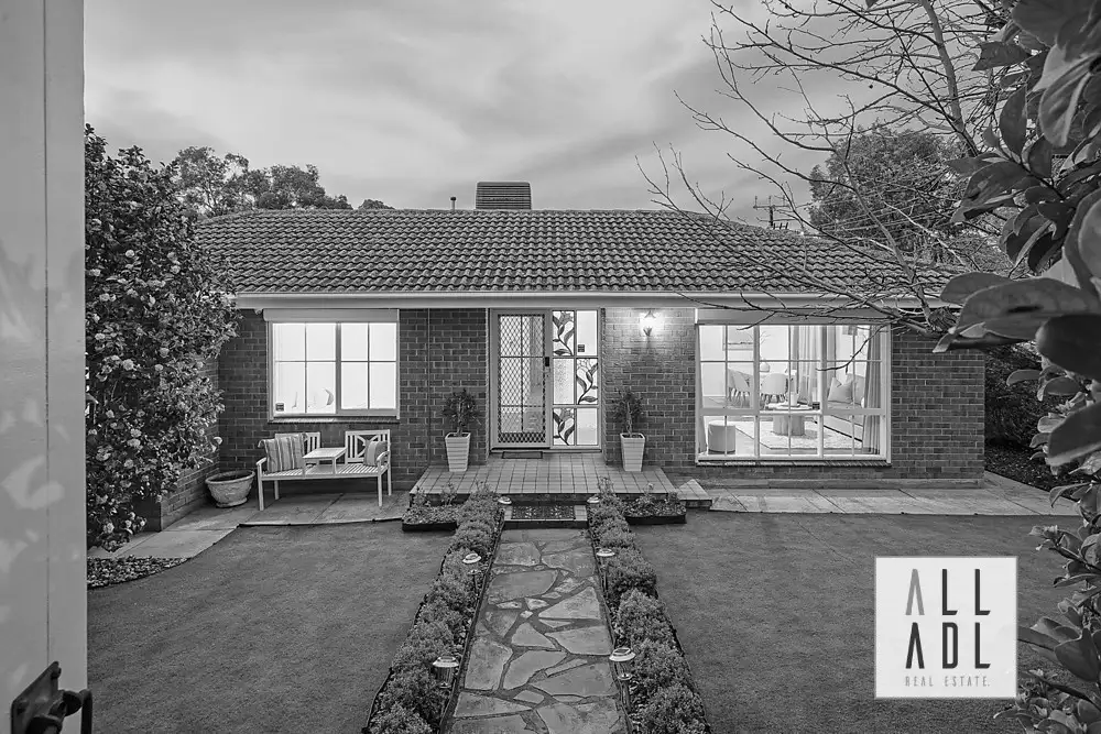 Main view of Homely house listing, 4 Elliston Avenue, Highbury SA 5089