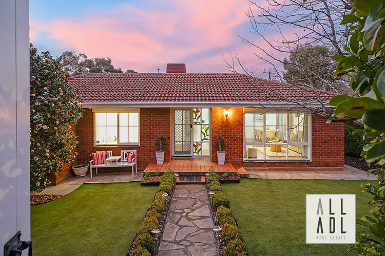 Second view of Homely house listing, 4 Elliston Avenue, Highbury SA 5089