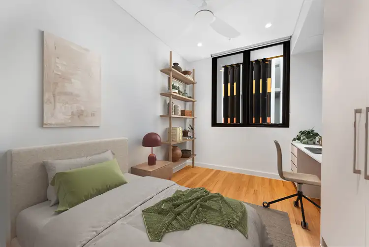 104/5 Forsyth Street, Kingsford NSW 2032