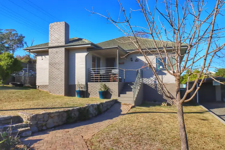 157 Fitzroy Street, Cowra NSW 2794