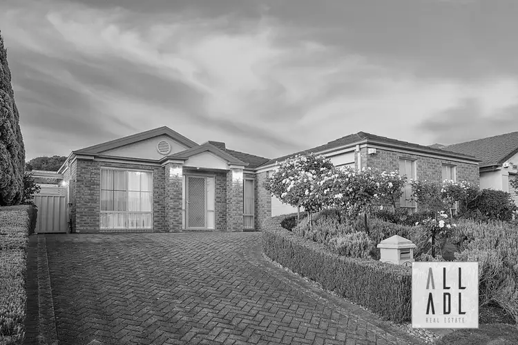 4 Old Sheoak Court, Highbury SA 5089