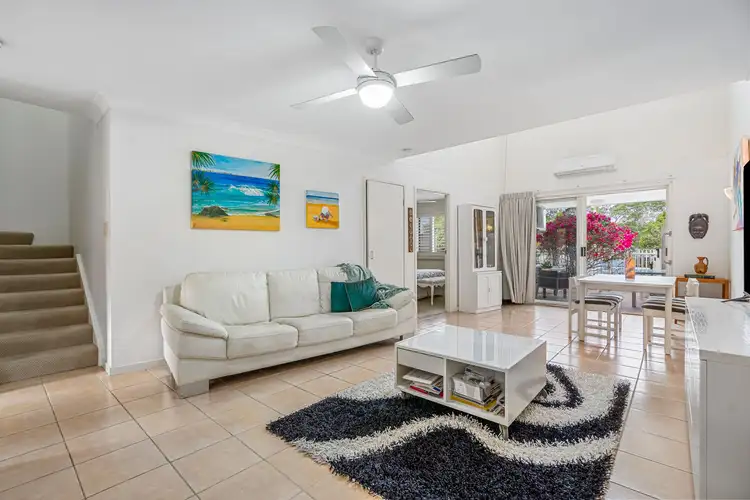 24/12 Promenade Avenue, Robina QLD 4226