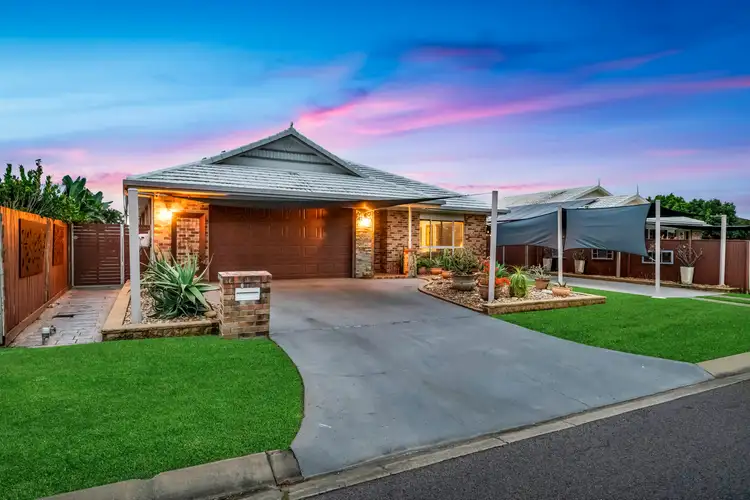 2 Wolseley Court, Annandale QLD 4814