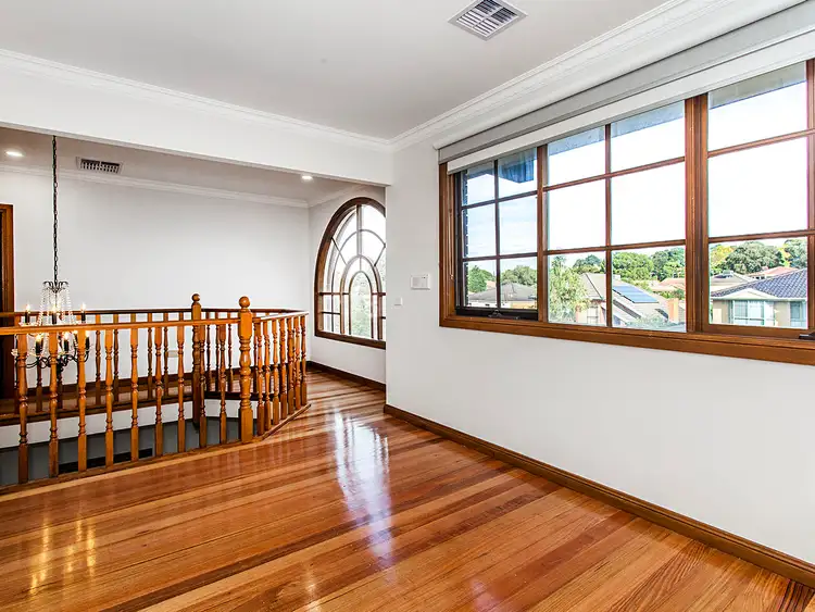 Second view of Homely house listing, 1 Andleigh Drive, Mulgrave VIC 3170