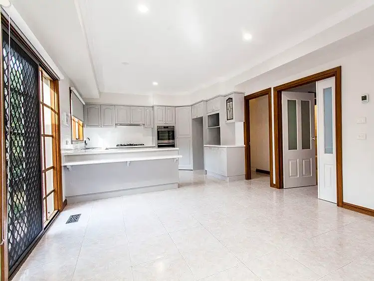 Fourth view of Homely house listing, 1 Andleigh Drive, Mulgrave VIC 3170
