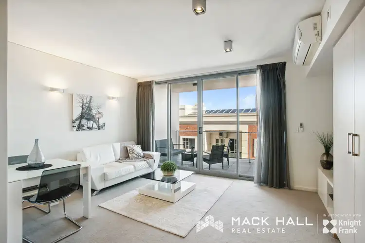66/1178 Hay Street, West Perth WA 6005