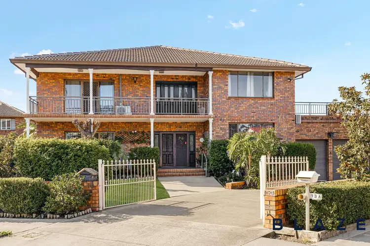 14 Telford Place