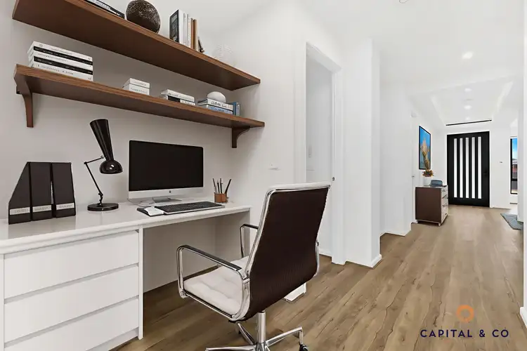 Third view of Homely house listing, 10 Rosegreen Drive, Kilmore VIC 3764