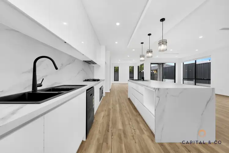 Fourth view of Homely house listing, 10 Rosegreen Drive, Kilmore VIC 3764