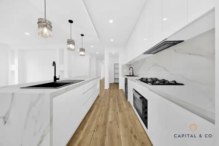 Fifth view of Homely house listing, 10 Rosegreen Drive, Kilmore VIC 3764