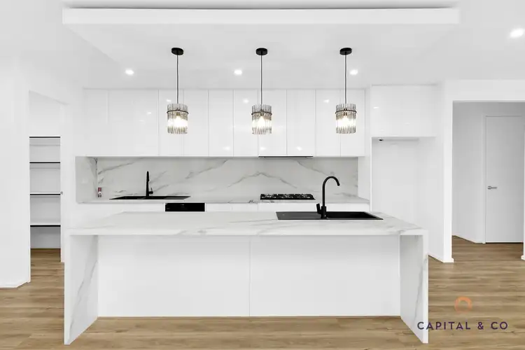 Sixth view of Homely house listing, 10 Rosegreen Drive, Kilmore VIC 3764