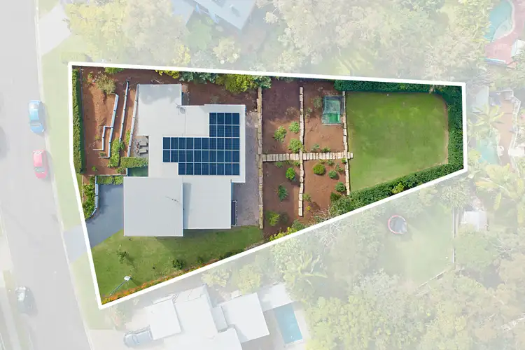 Second view of Homely house listing, 29 Jasmine Crescent, Shailer Park QLD 4128