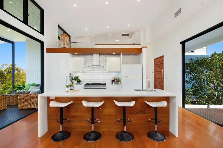 Fifth view of Homely house listing, 29 Jasmine Crescent, Shailer Park QLD 4128