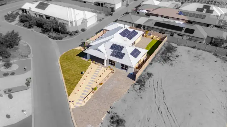 3 Sutcliffe Retreat, South Yunderup WA 6208