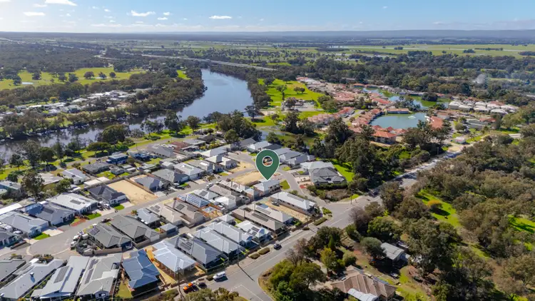 Second view of Homely house listing, 3 Sutcliffe Retreat, South Yunderup WA 6208