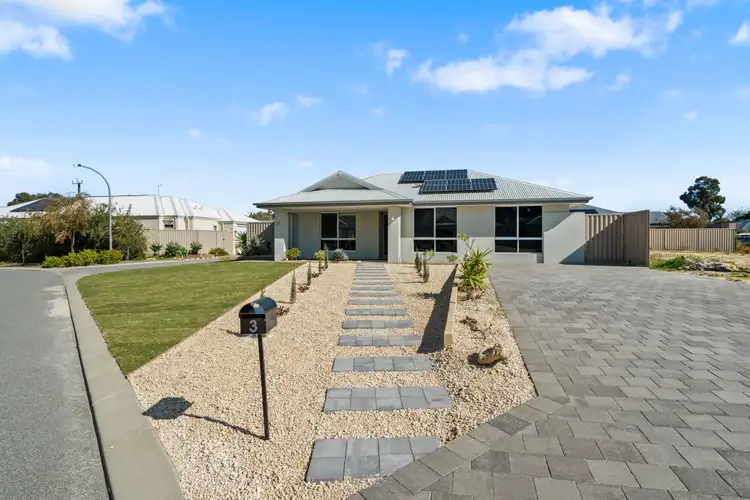 Third view of Homely house listing, 3 Sutcliffe Retreat, South Yunderup WA 6208