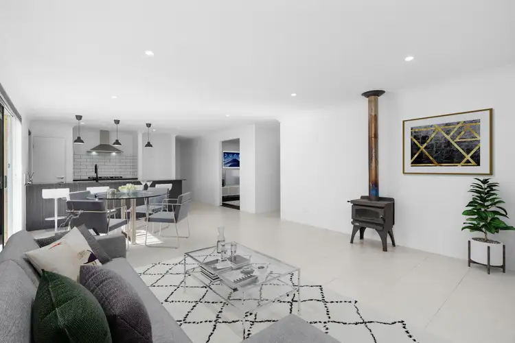 Fourth view of Homely house listing, 3 Sutcliffe Retreat, South Yunderup WA 6208