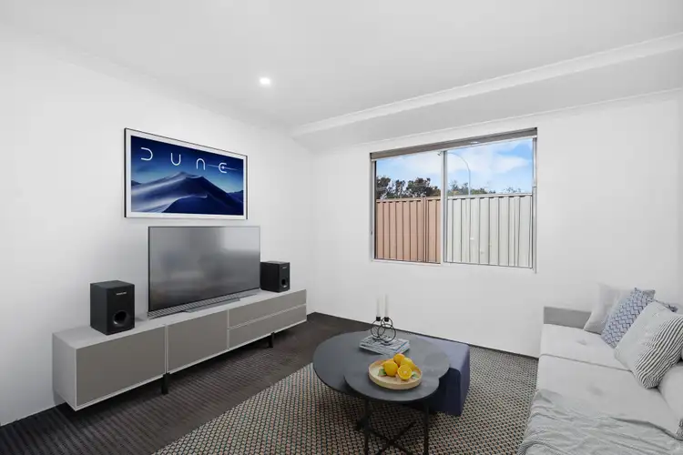 Fifth view of Homely house listing, 3 Sutcliffe Retreat, South Yunderup WA 6208