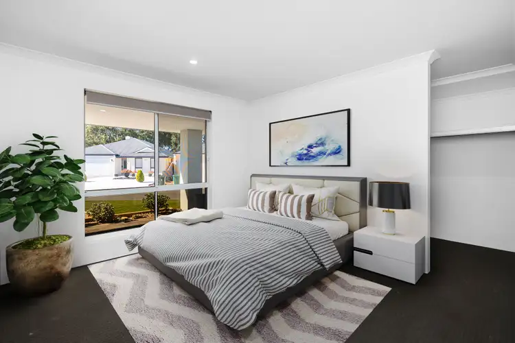 Sixth view of Homely house listing, 3 Sutcliffe Retreat, South Yunderup WA 6208