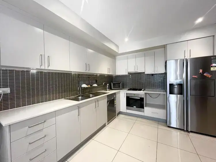 Second view of Homely townhouse listing, 26/16 Carson St, Dundas Valley NSW 2117