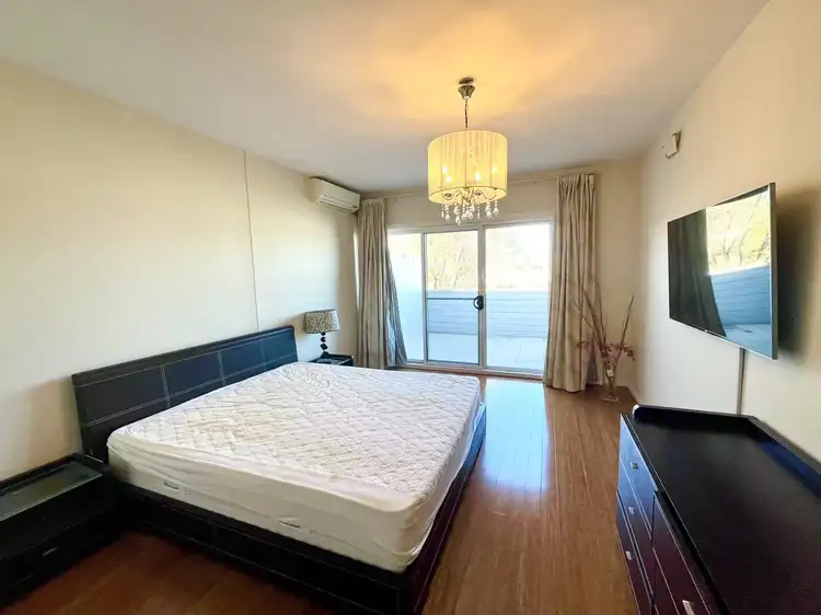 Fourth view of Homely townhouse listing, 26/16 Carson St, Dundas Valley NSW 2117