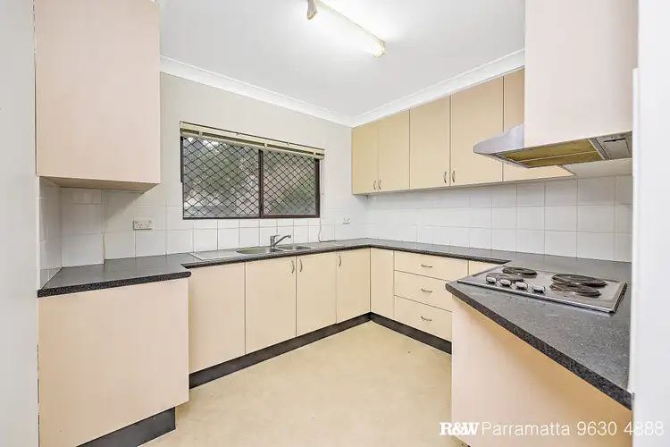 4/18-20 Jessie Street, Westmead NSW 2145