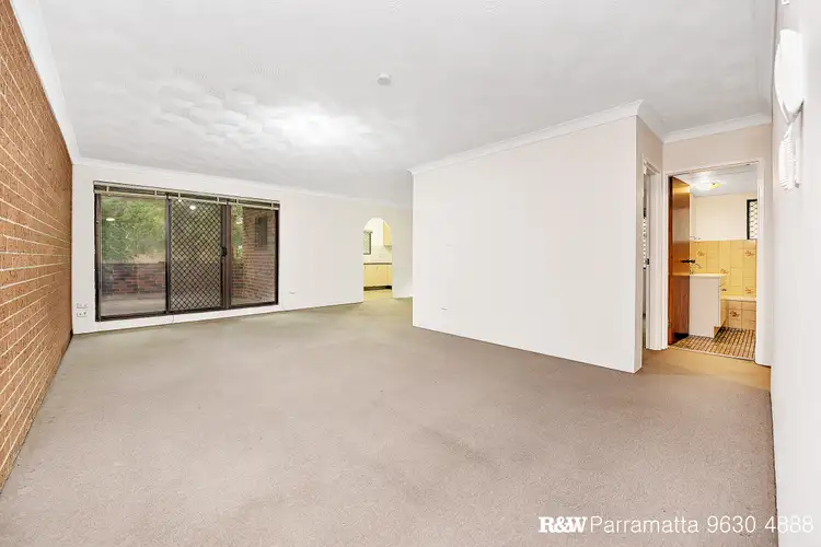 Second view of Homely unit listing, 4/18-20 Jessie Street, Westmead NSW 2145