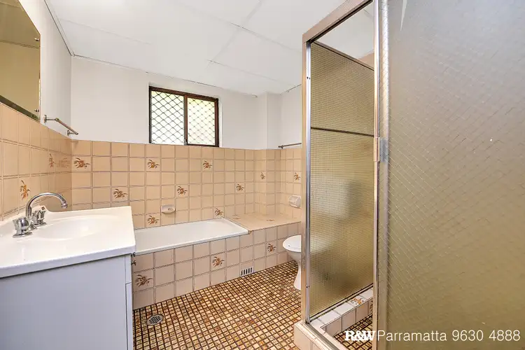 Fourth view of Homely unit listing, 4/18-20 Jessie Street, Westmead NSW 2145