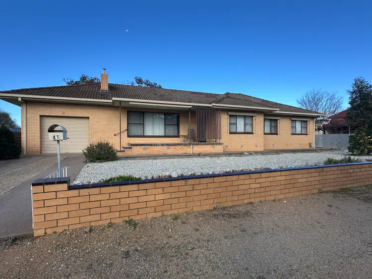 41 Allan Street, Henty NSW 2658