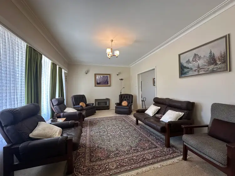 Second view of Homely house listing, 41 Allan Street, Henty NSW 2658