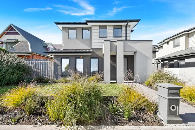 1/58 Upton Street, Altona VIC 3018