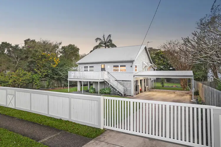 16 Diamond Street