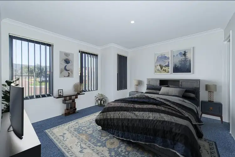 Second view of Homely house listing, 11 Peppies Crescent, Byford WA 6122