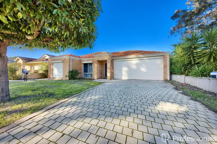42A Eastdene Circle, Nollamara WA 6061