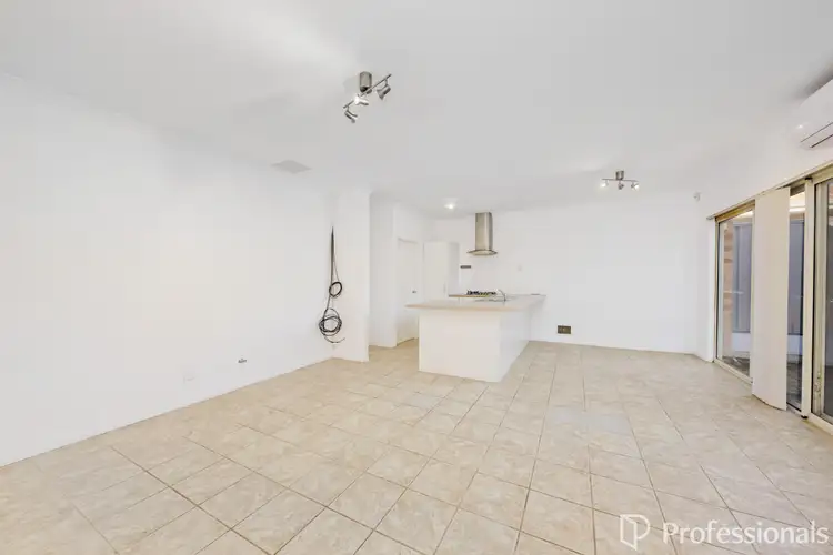 Fourth view of Homely house listing, 42A Eastdene Circle, Nollamara WA 6061