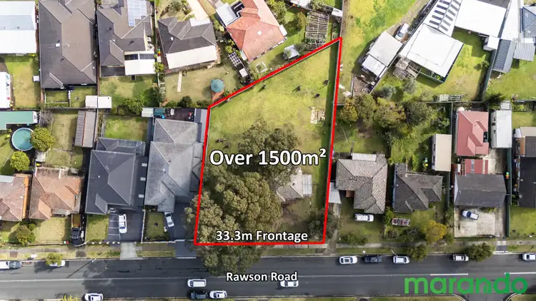 19 Rawson Road, Fairfield West NSW 2165