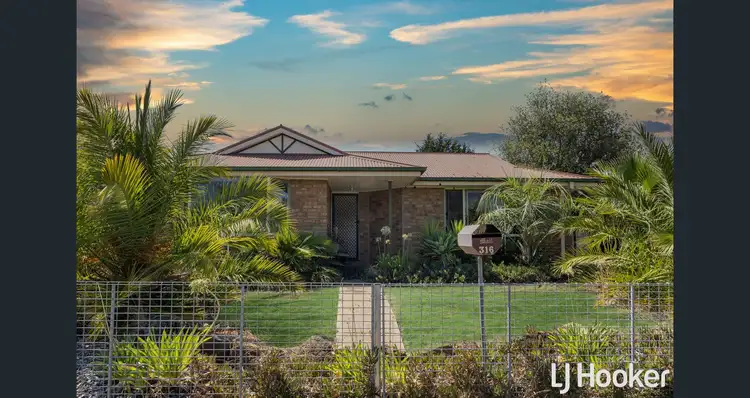 316 Centenary Avenue, Harkness VIC 3337
