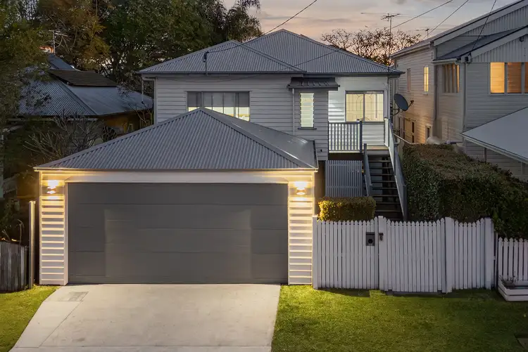 6 George Street, Virginia QLD 4014
