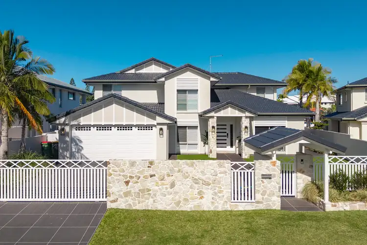 48 Plymouth Court, Raby Bay QLD 4163