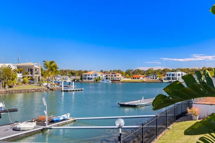 Second view of Homely house listing, 48 Plymouth Court, Raby Bay QLD 4163