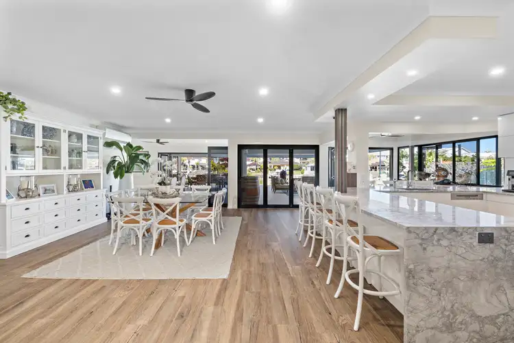 Third view of Homely house listing, 48 Plymouth Court, Raby Bay QLD 4163