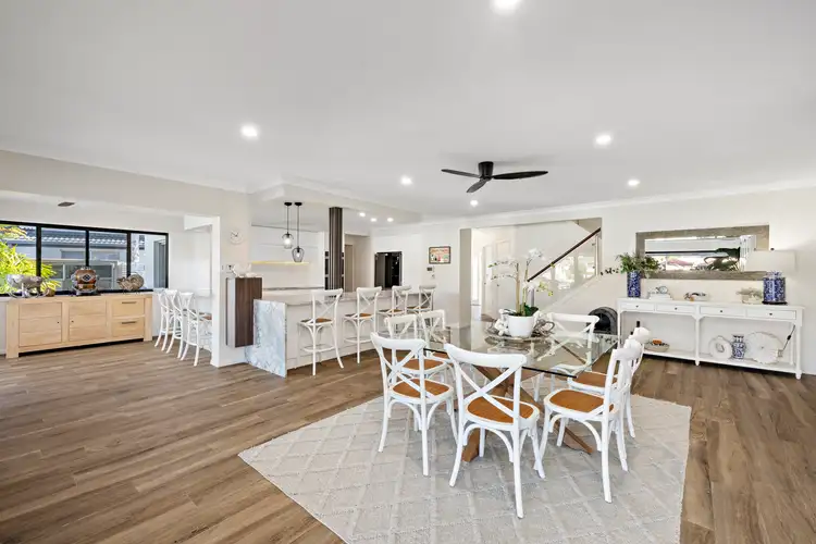 Sixth view of Homely house listing, 48 Plymouth Court, Raby Bay QLD 4163