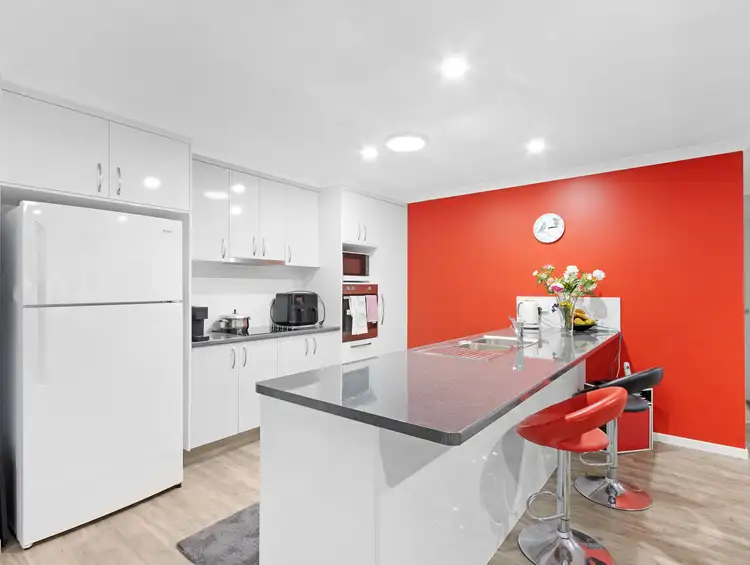 Fifth view of Homely house listing, 61 Halcyon Drive, Wondunna QLD 4655