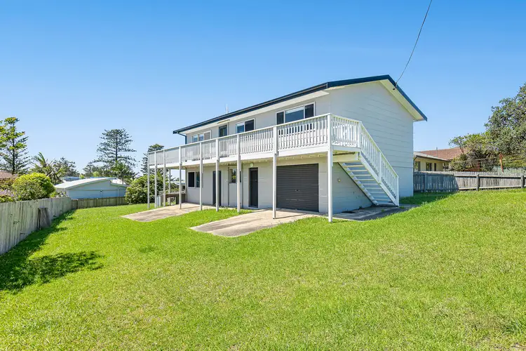 58 Evans Road, Tuross Head NSW 2537