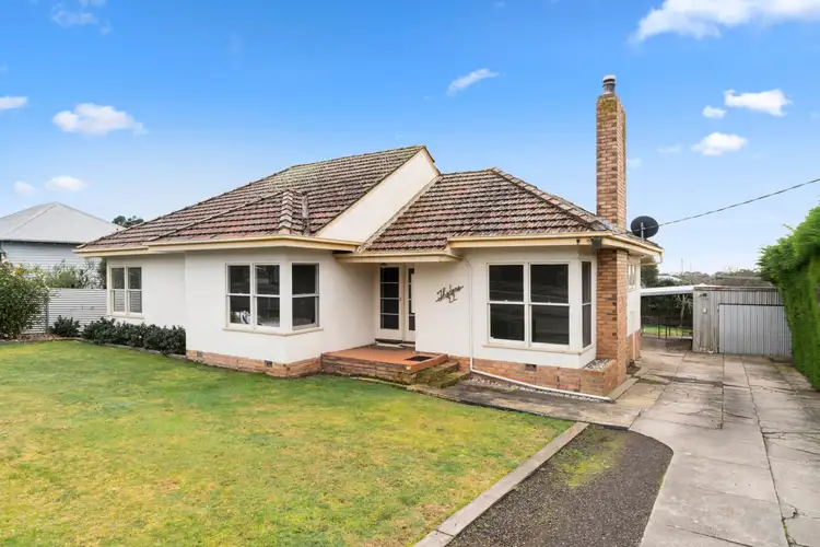 22 Little Street, Camperdown VIC 3260