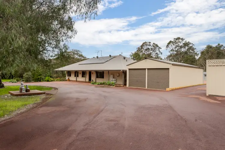 Fourth view of Homely rural property listing, 189 Lindberg Road (Kalgup), Busselton WA 6280