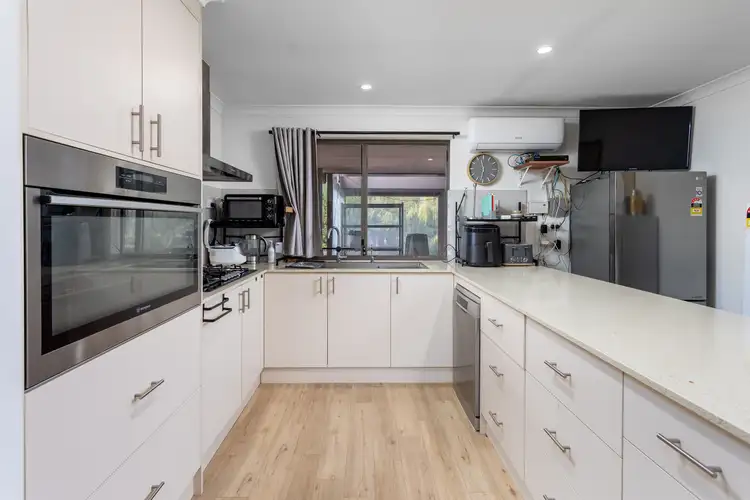 Fifth view of Homely rural property listing, 189 Lindberg Road (Kalgup), Busselton WA 6280