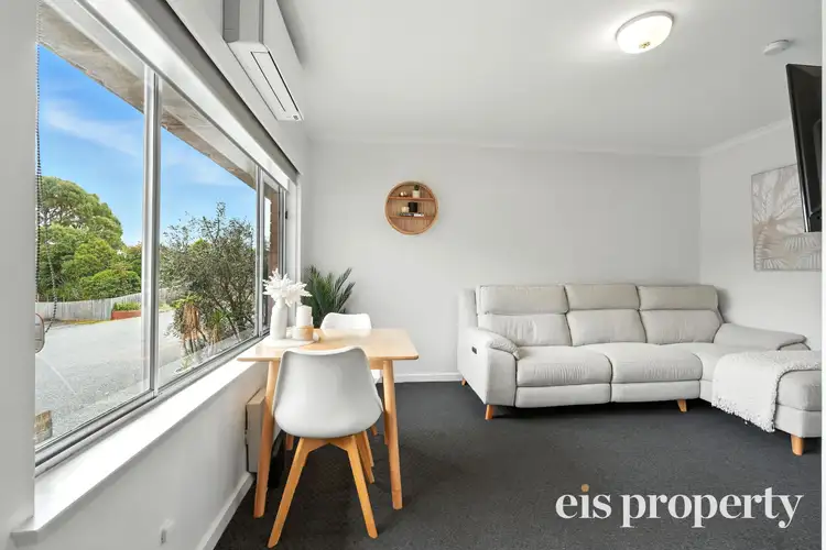 Main view of Homely house listing, 3/43 Toorak Avenue, Mount Stuart TAS 7000