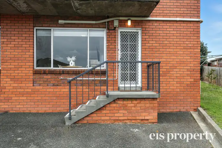 Third view of Homely house listing, 3/43 Toorak Avenue, Mount Stuart TAS 7000